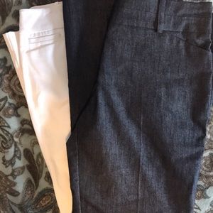 7th Ave New York-12P Dress pants 2/$45 or $25 each